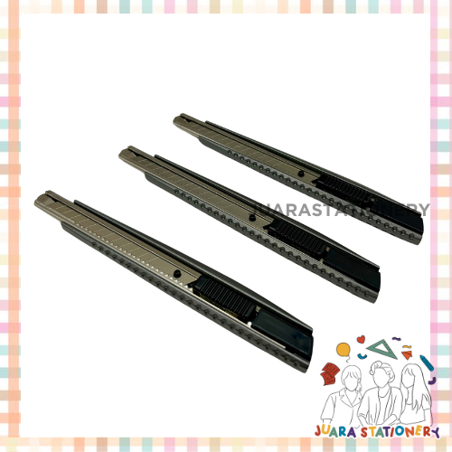 

(754) Cutter Koala CTR-300 9mm / Cutter Besi PREMIUM Kater Cutter Kualitas Bagus