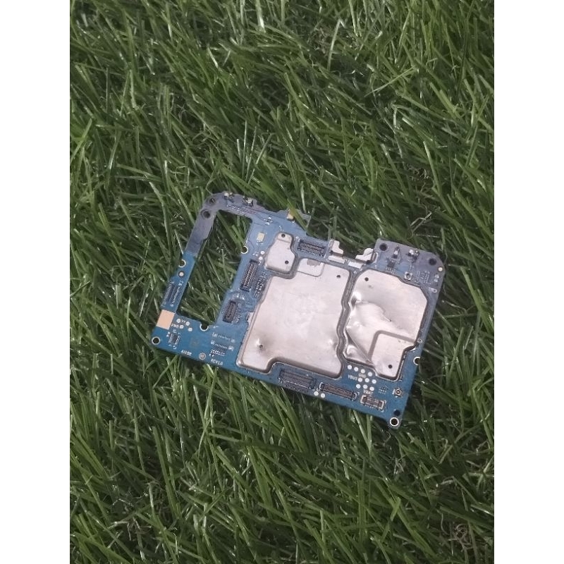 Mesin Samsung A02s minus