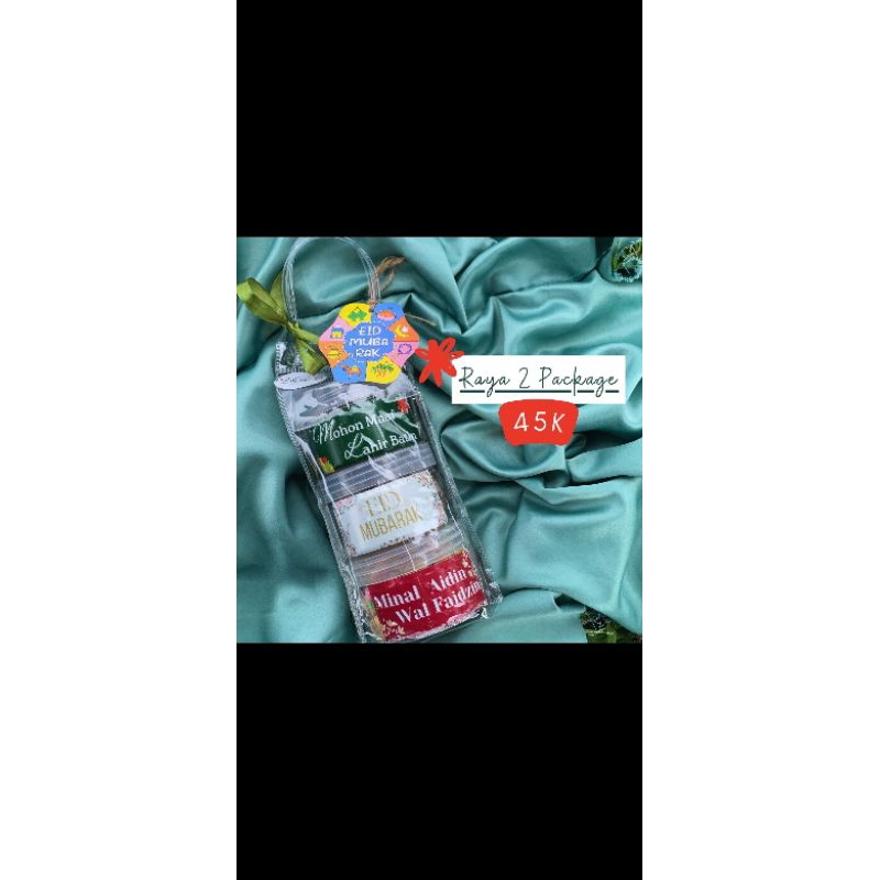 

Raya 2 Package