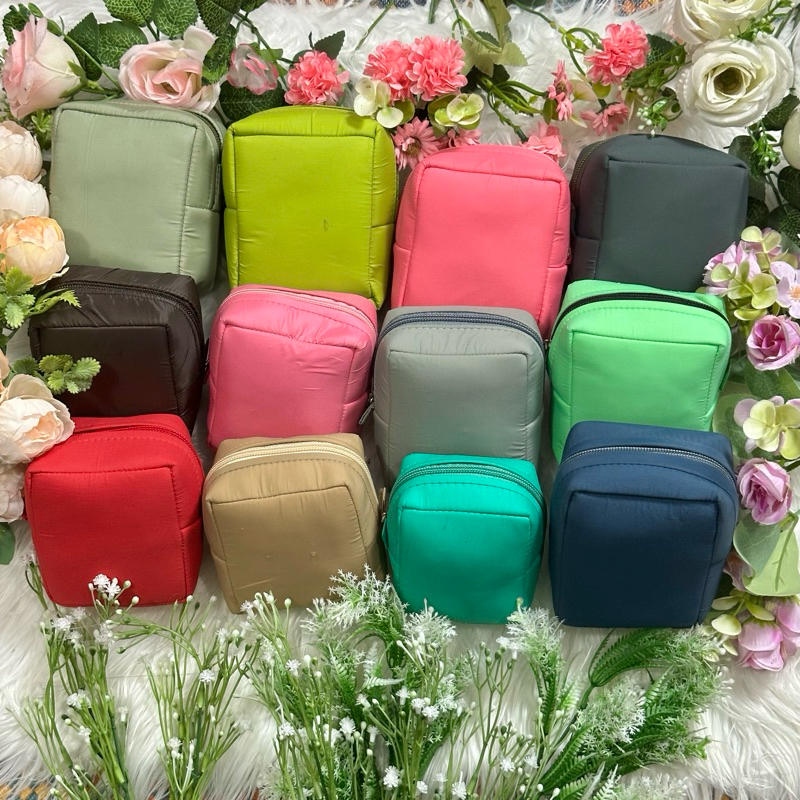 MUKENA PARASUT KOREA PREMIUM JUMBO 2IN1