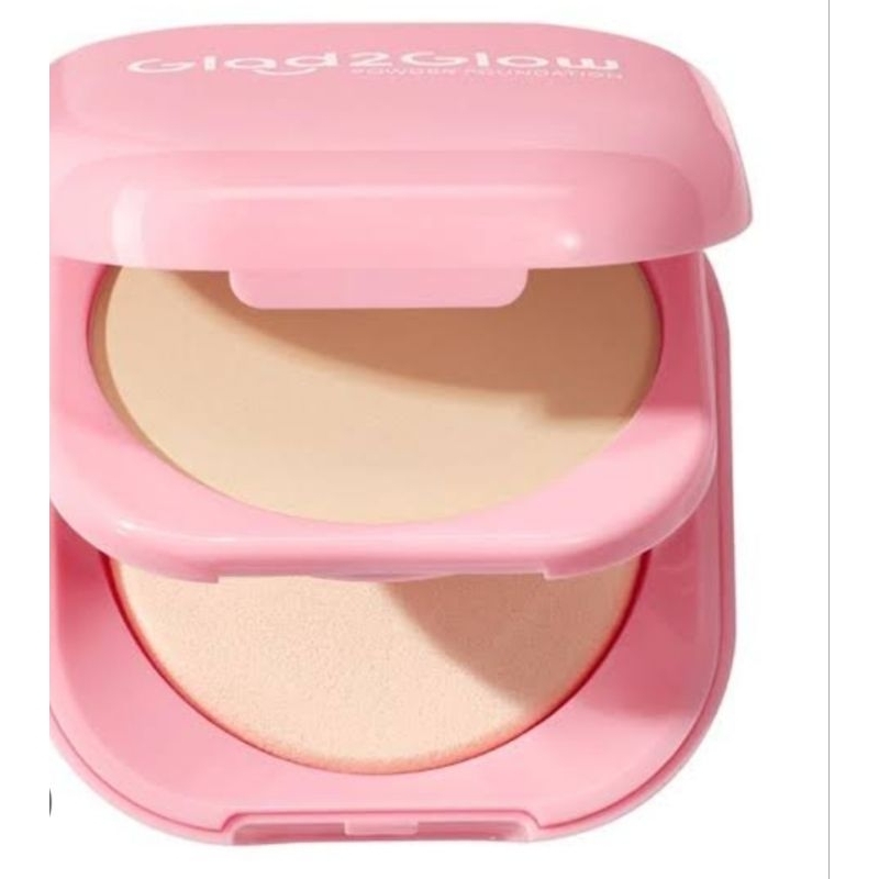G2G powder foundation