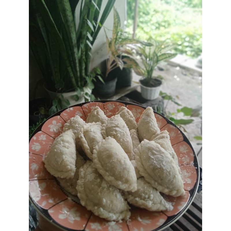 

cireng isi ayam