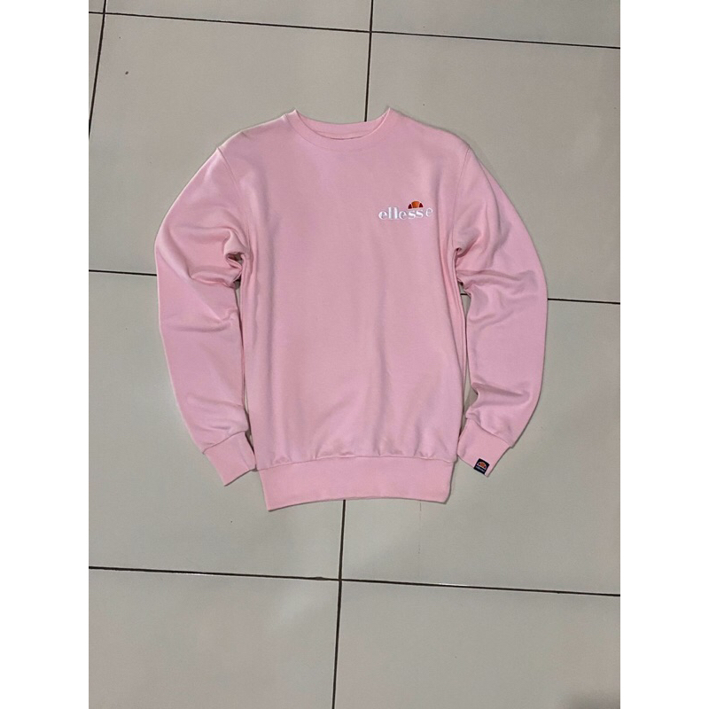 jacket ellesse original 100%