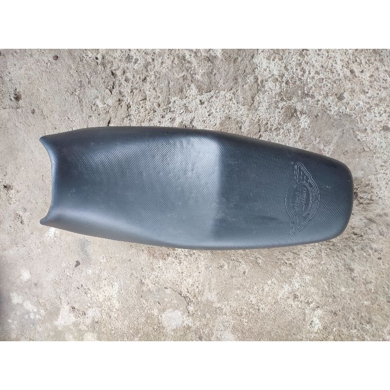 jok Tiger Revo ori kulit mbtech