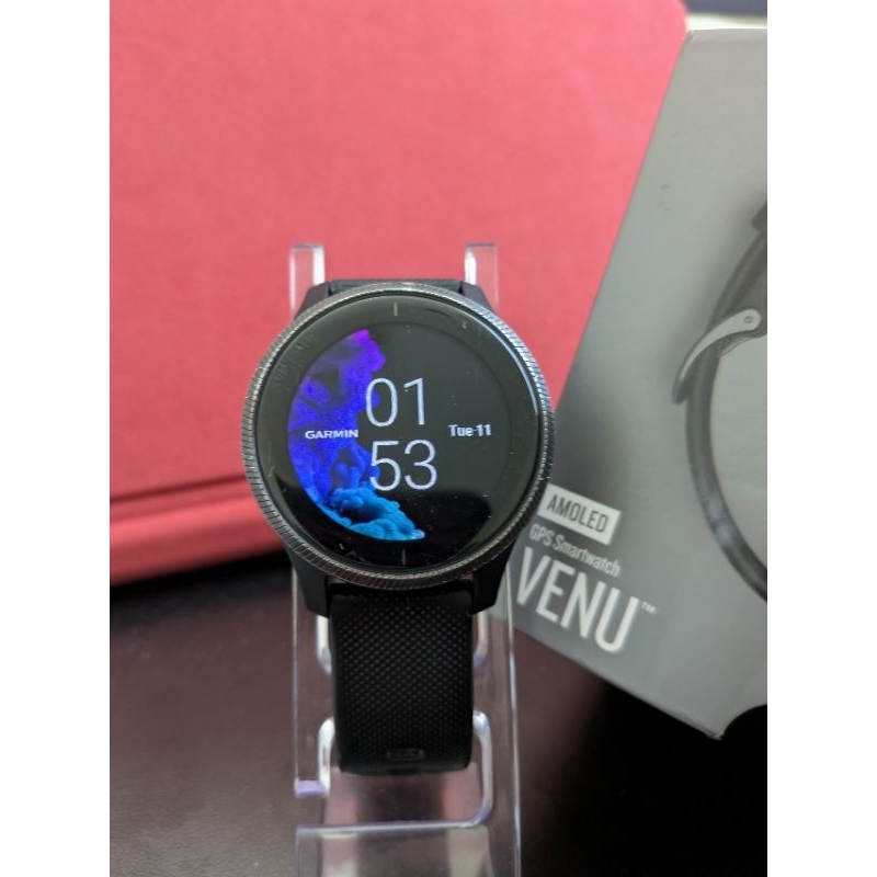 Garmin Venu Smart Watch