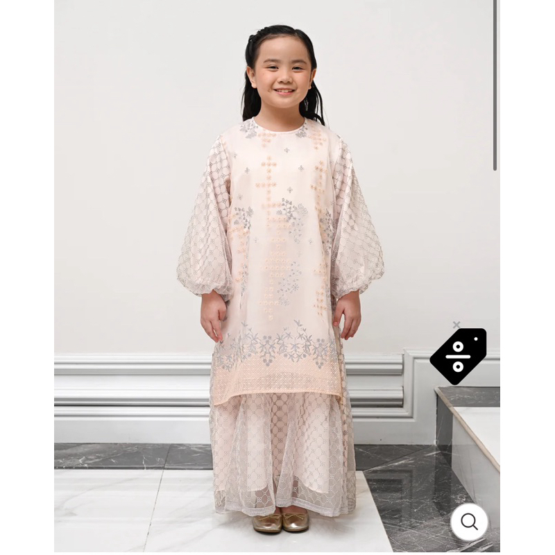 GEULIS - Kahramana series dress ZAFIRA dress Geulis