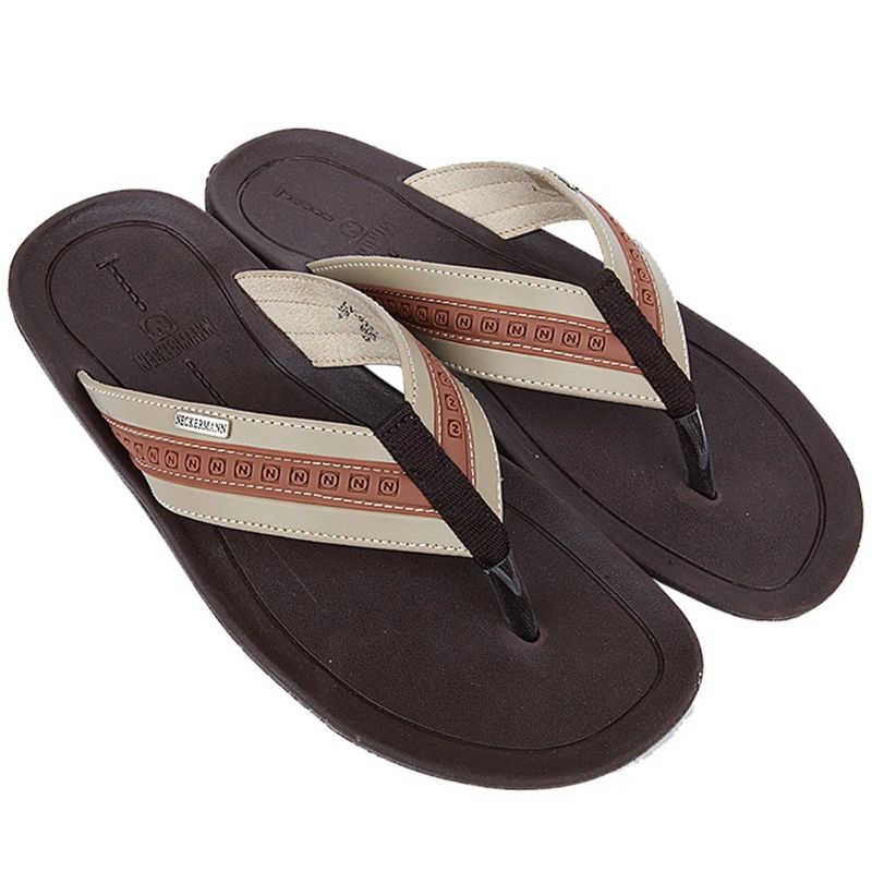 Sandal Pria Nekerman LV 9351