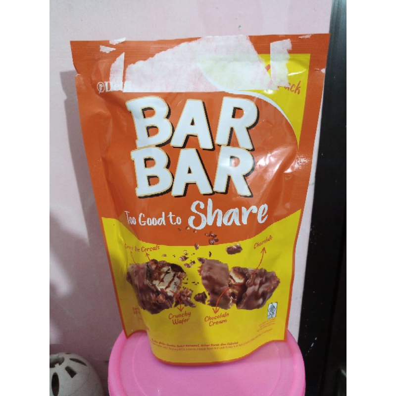 

wafer bar bar 80gr isi 10 pack
