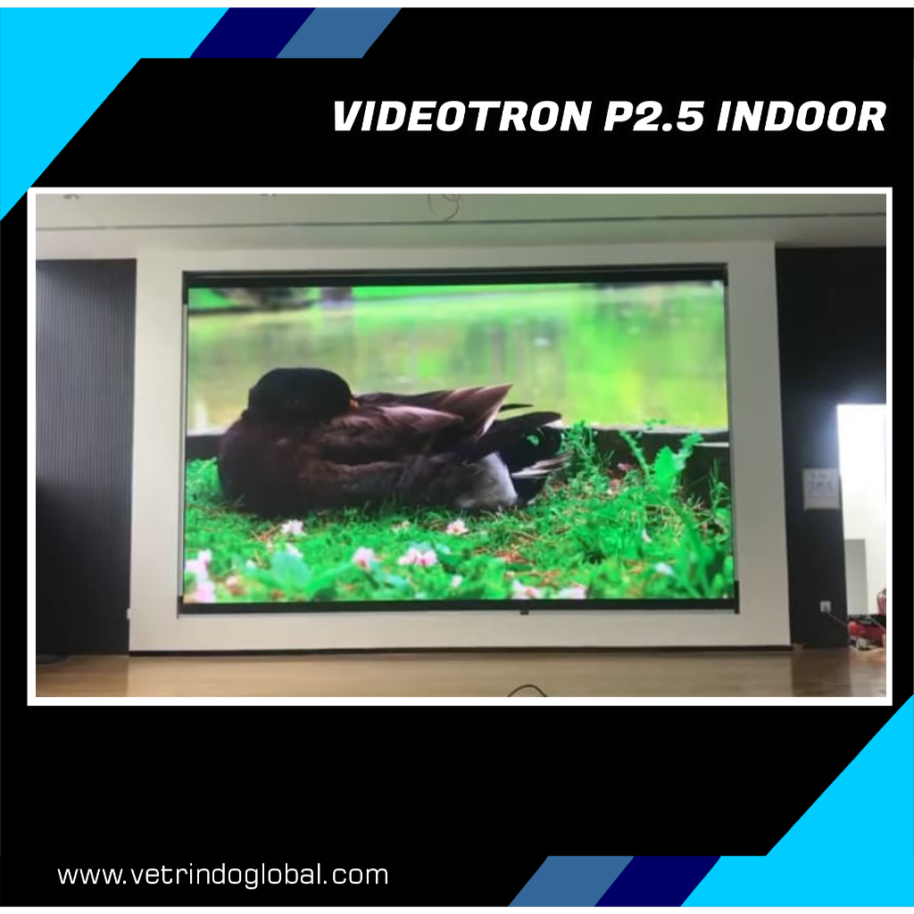 Led videotron p2.5 indoor//videotron p2.5//led screen indoor