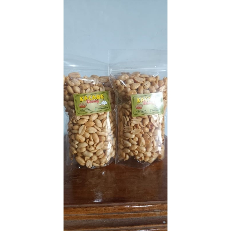 

kacang bawang enak murah tidak keras