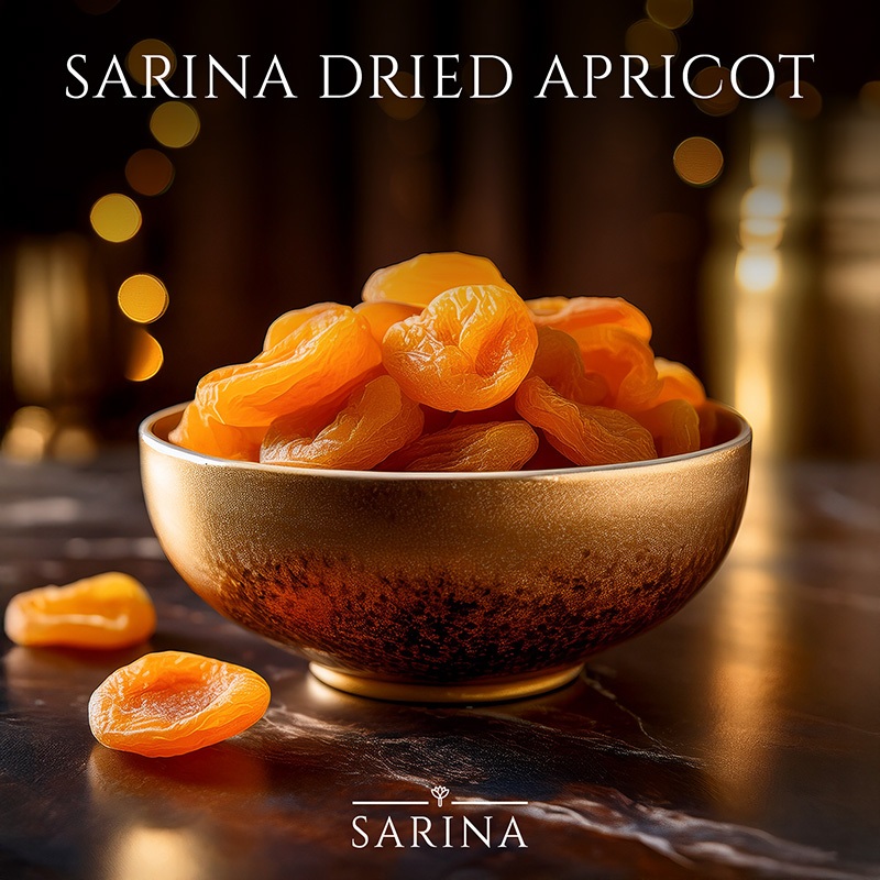 

bGF Aprikot Kering / Dried Apricot Premium