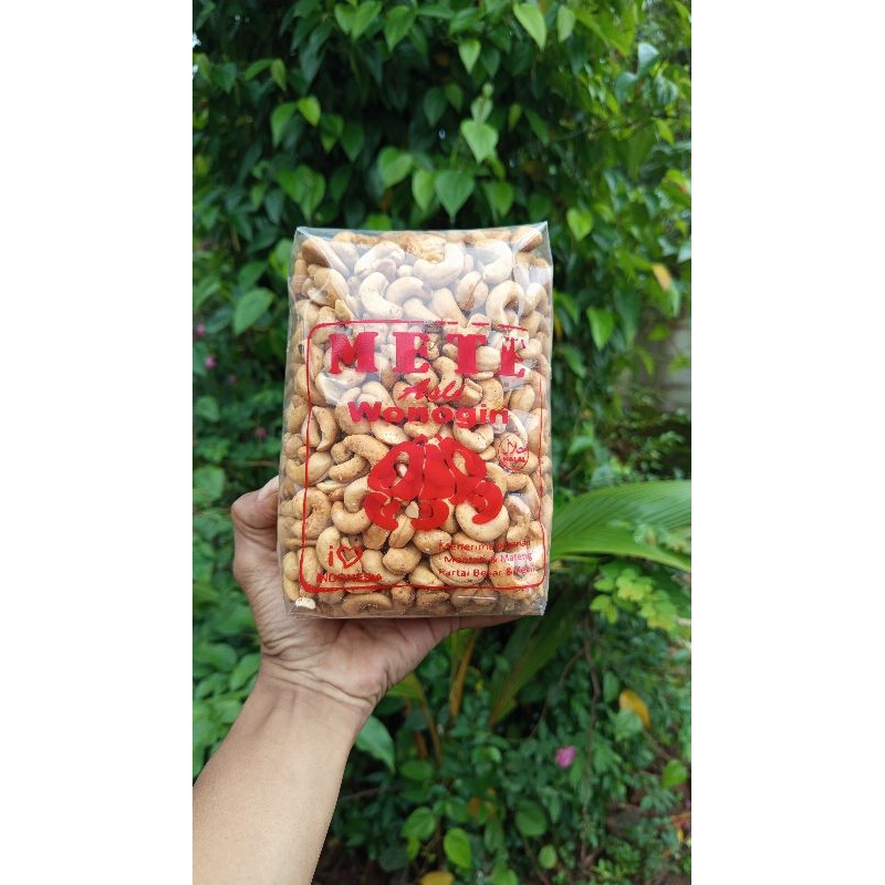 

KACANG MEDE WONOGIRI ORIGINAL MATANG