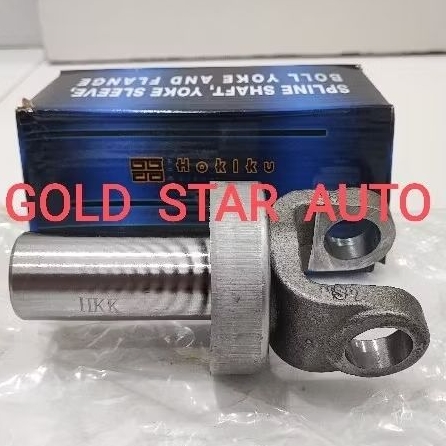 YOKE SLEVE SAMBUNGAN KOPEL SOK BETINA 21 GIGI TOYOTA KIJANG 3K DOYOK KIJANG 4K KOTAK KIJANG 5K SUPER