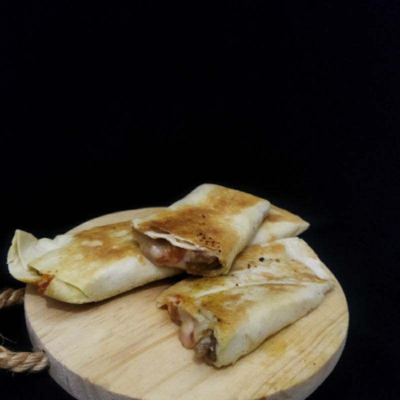 

Kebab Beef Mini