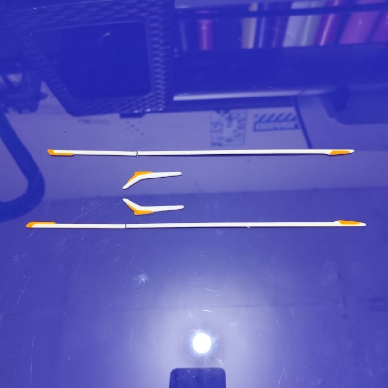 SELENDANG BUS MINIATUR JETBUS 5 JB5 MINIATUR BUS