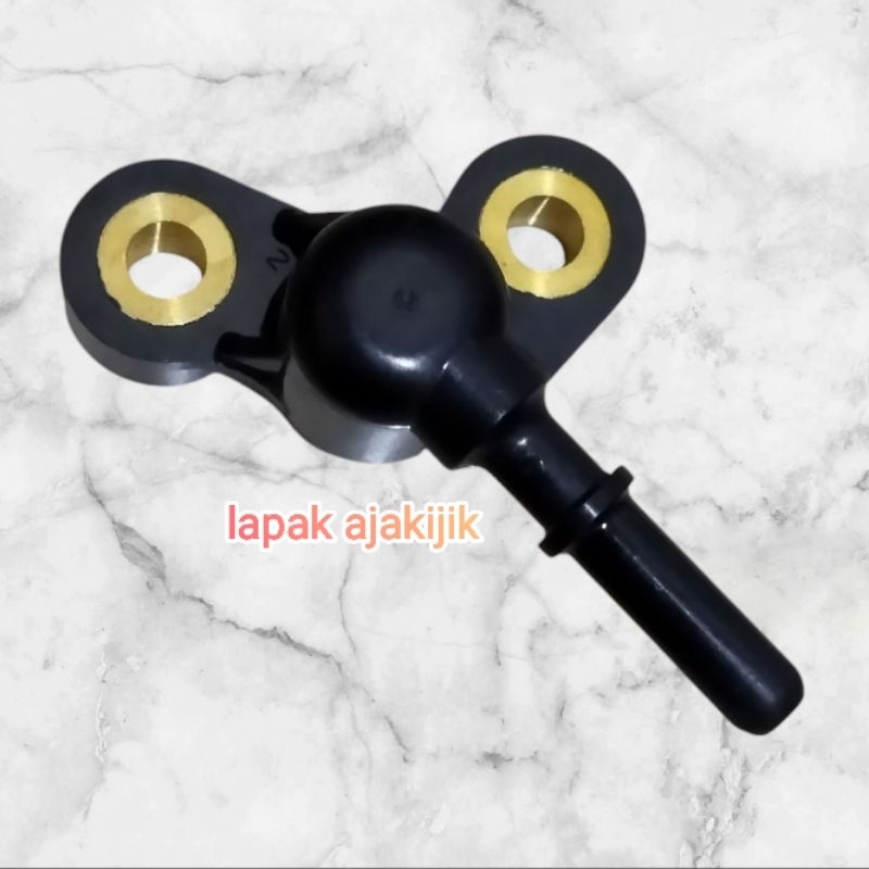 join injektor rumah injektor cangklong injektor Vario 125 esp 150 esp Vario 125 fi original