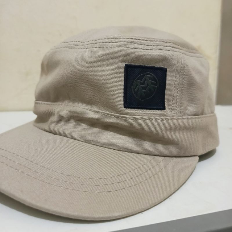 Topi Kolon Sport Original Likenew