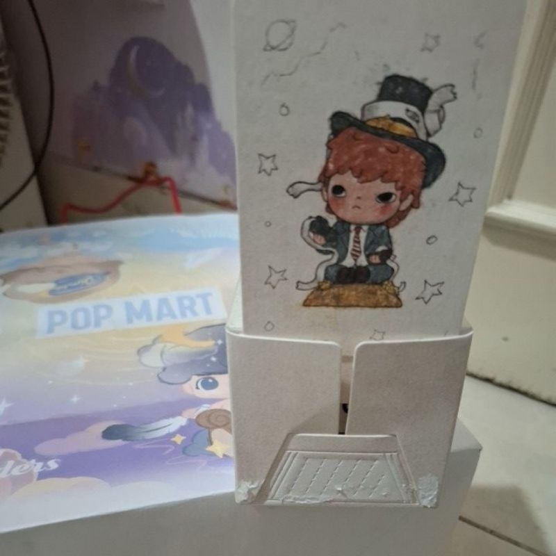 Hirono Le Petit Prince.