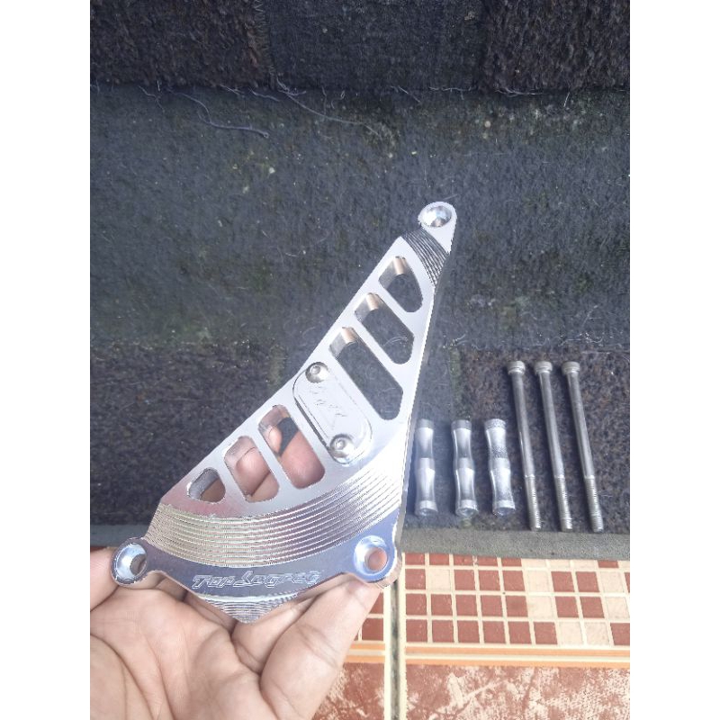 cover cvt original TOP SECRET Beat scoopy vario 110 Full CNC