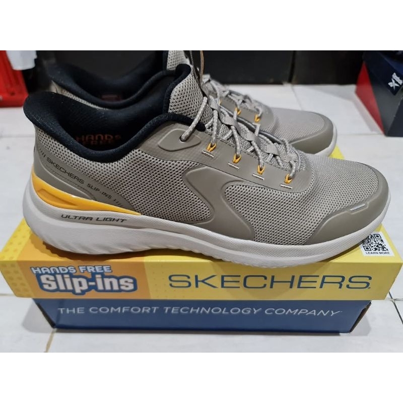 Skechers Slip In uk 44