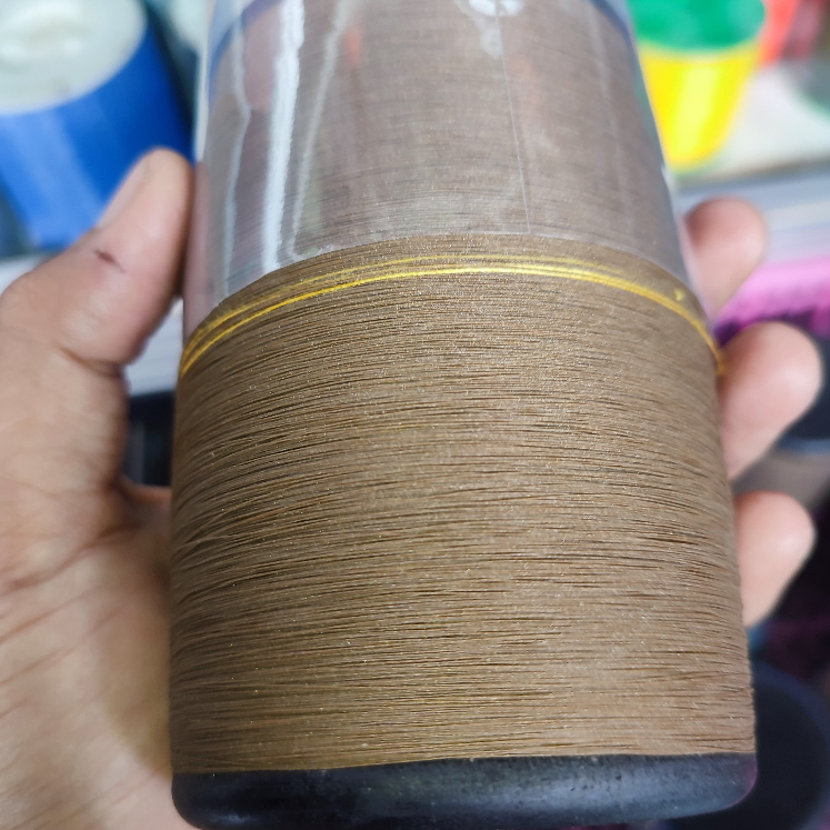 GELASAN MATOT 015 6000 YARD // GELASAN MATOT 015 NON LABEL 6000 YARD