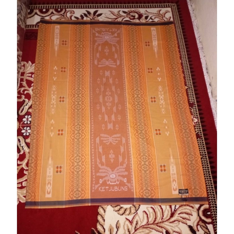 Sarung Ketjubung second