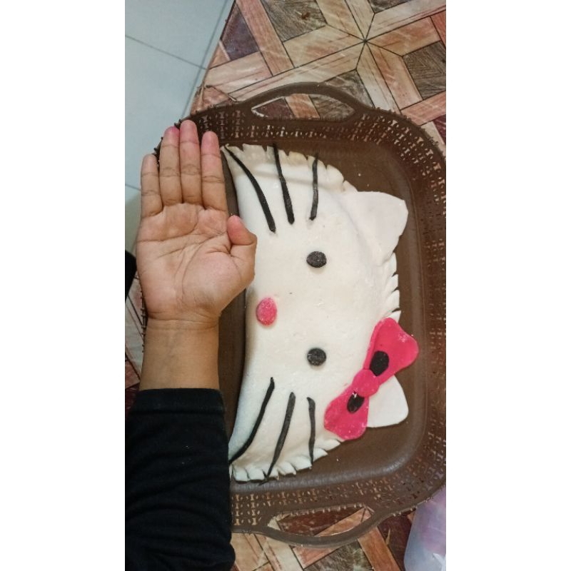 

Cireng Super Jumbo Megalodon by Geemoyu