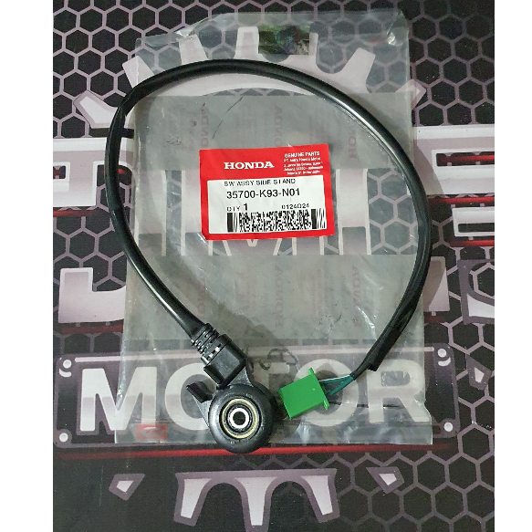 35700-K93-N01 Switch Swit Sensor Standar Samping Scoopy eSP 35700K93N01