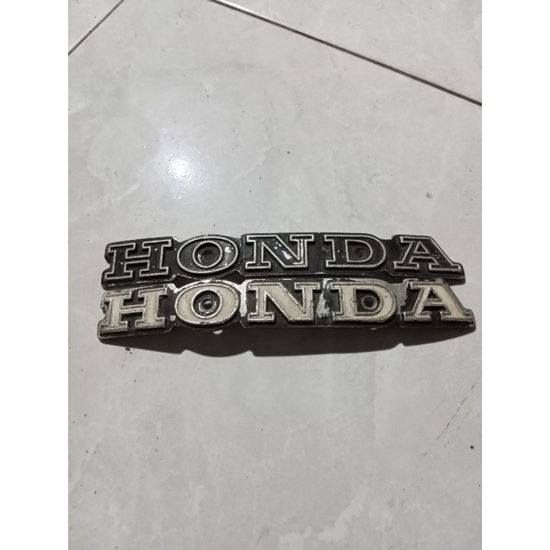 emblem cb k5 original