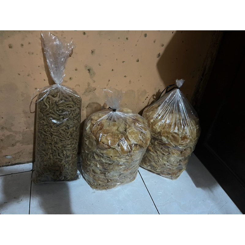 

keripik tamalada