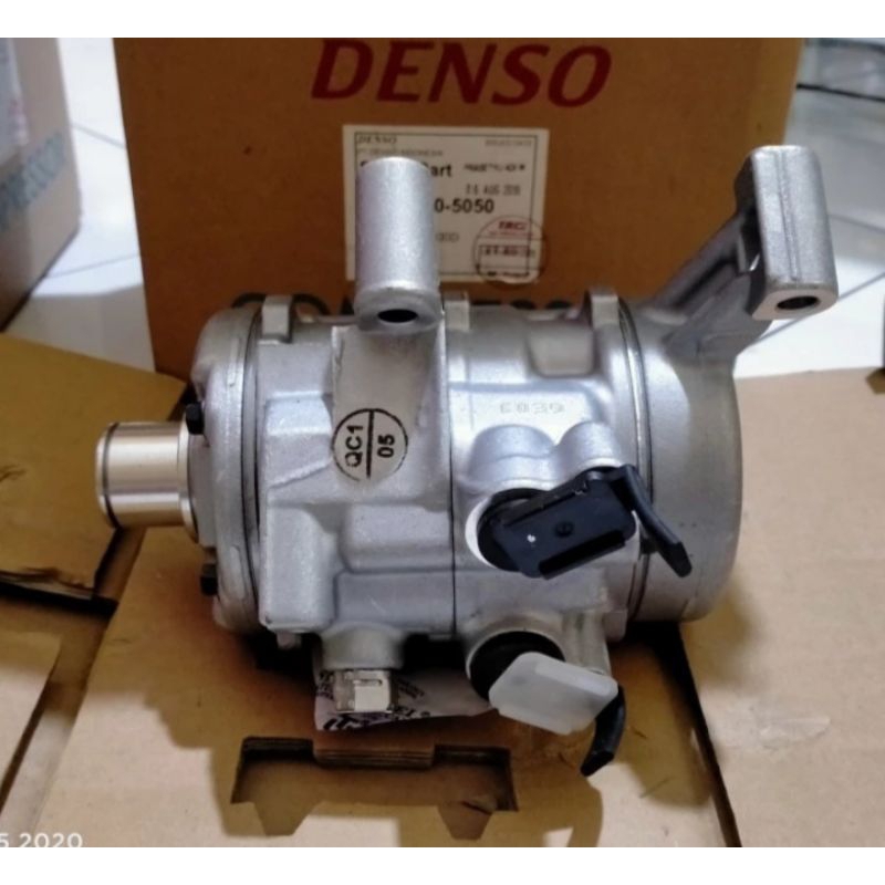 kompresor AC Agya 1.200cc