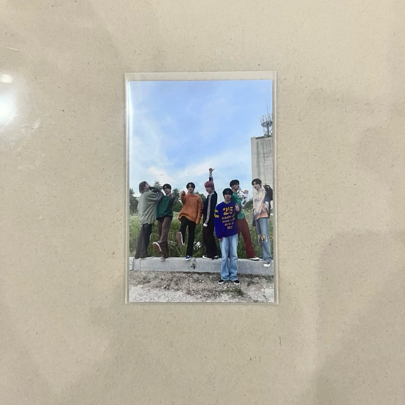 enhypen grup broadcast d:d dimension dilemma