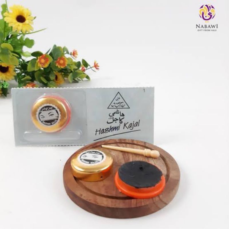 hasmi kajal mur dibia