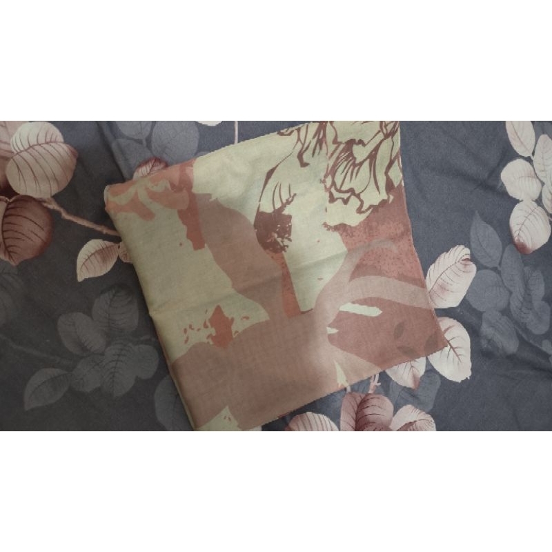 Preloved Hijab My Lady