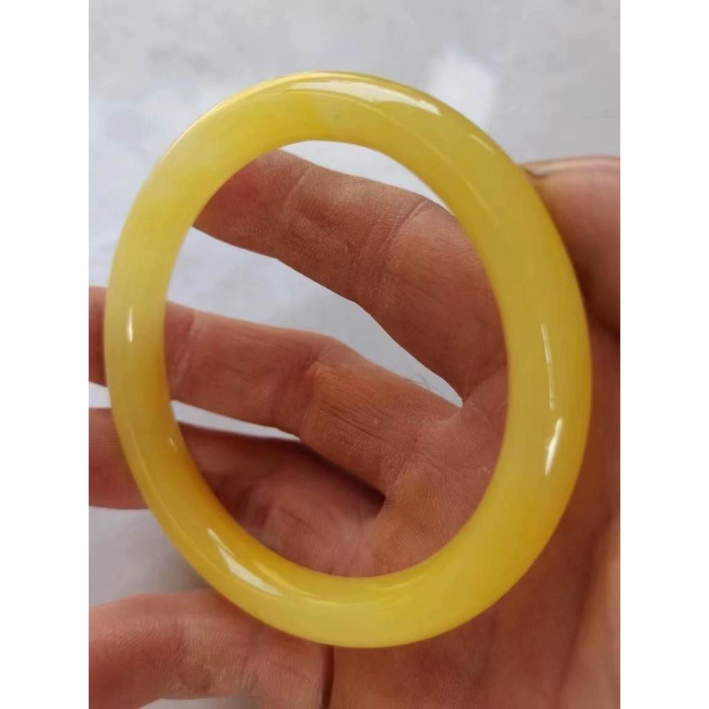Gelang batu giok asli cina
