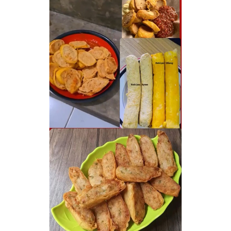 

Kekean 1 Lonjor Besar