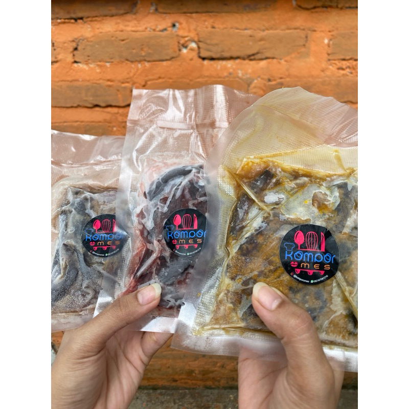 

BELUT POTONG (KHUSUS SAMEDAY)