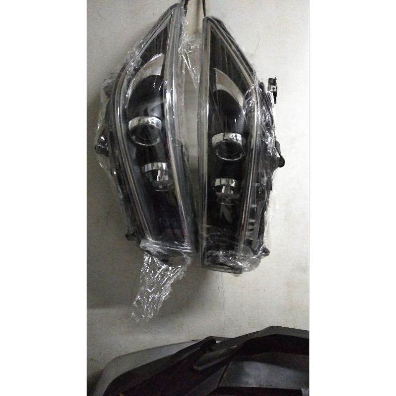 Headlamp innova reborn venturer