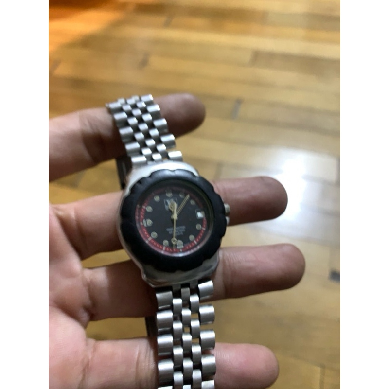 Tag Heuer Formula 1 WA1214 Original