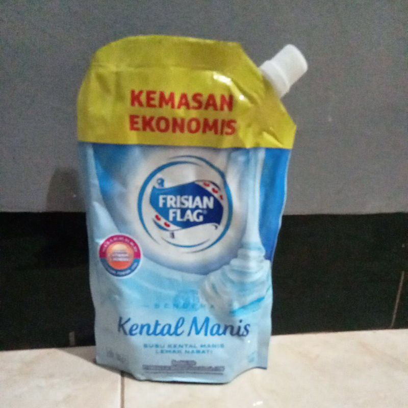 

Frisian kental manis