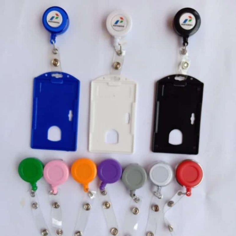 

logo plus casing mika