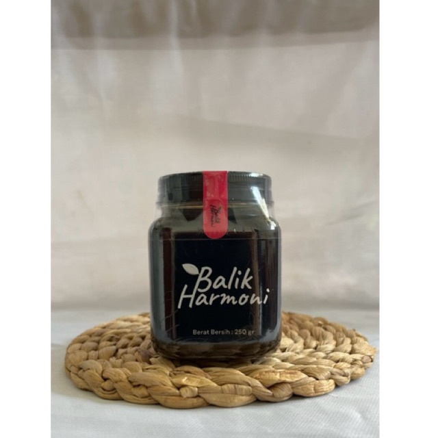 

HEART HONEY Madu Jantung by Balik Harmoni