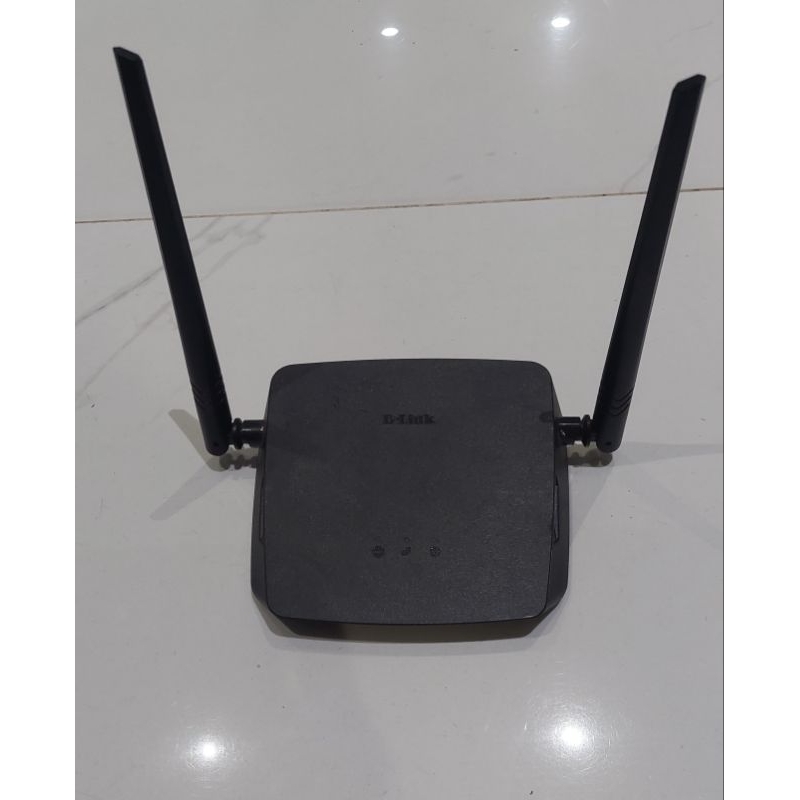 D-LINK DIR 612