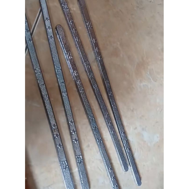 Timah patri ukuran 50x50