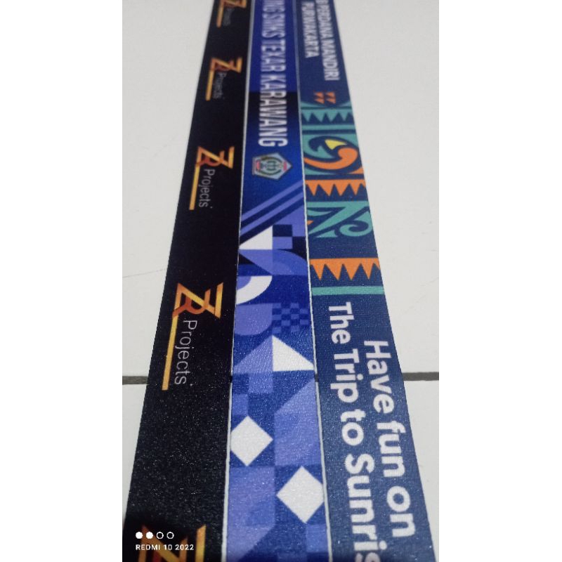 

tali sublim 2cm full collor