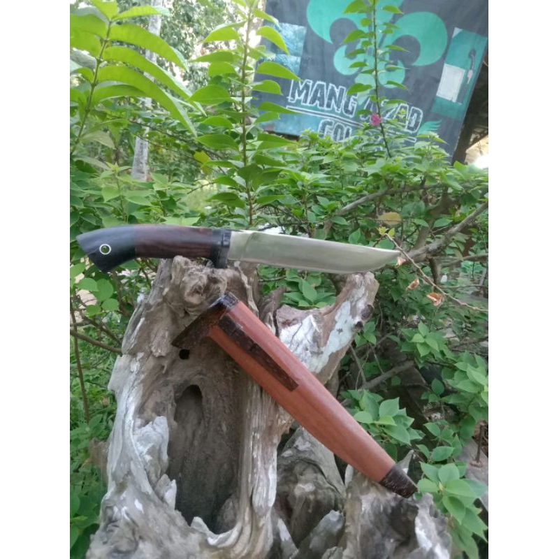 pisau berkualitas baja bering germany