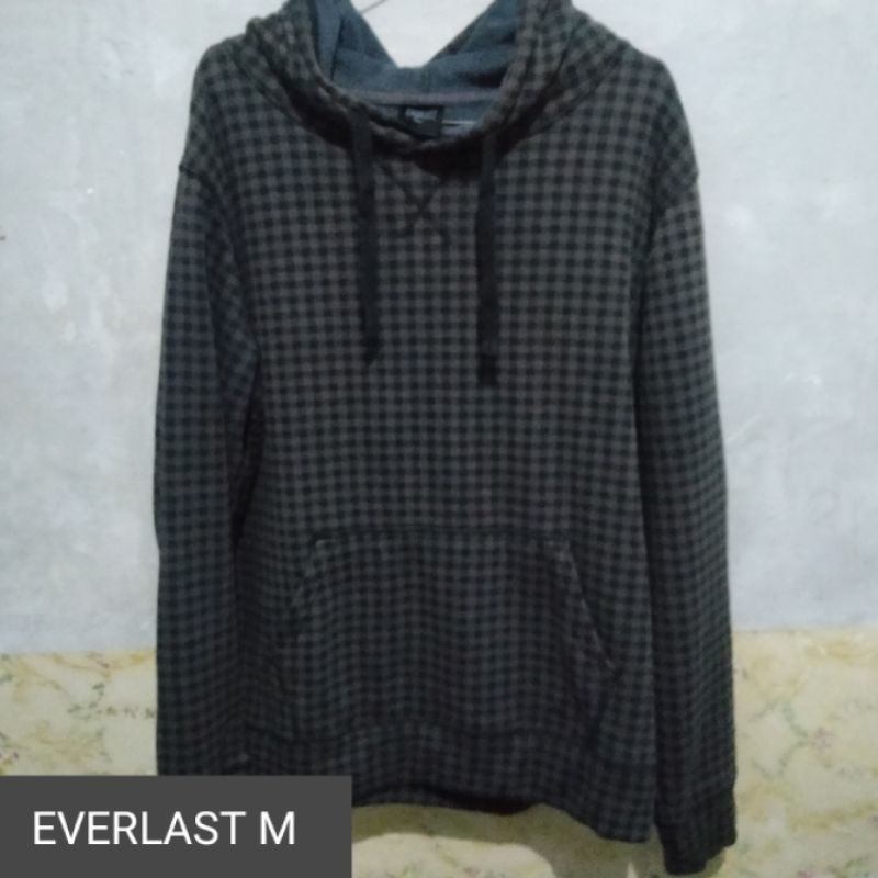everlast hoodie