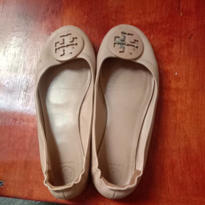 preloved sepatu tb