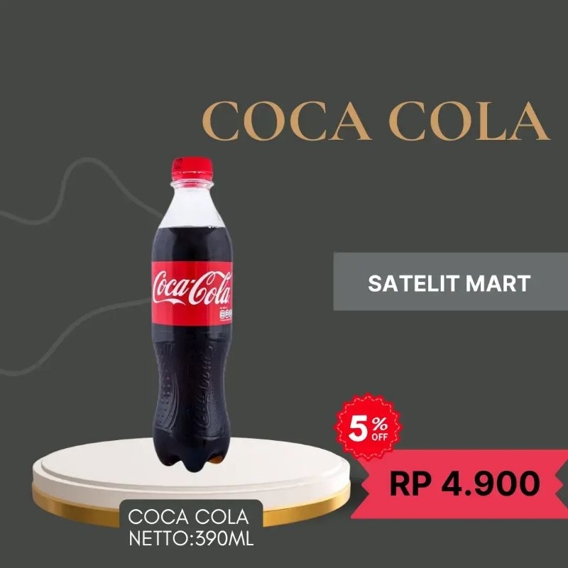 

Coca Cola