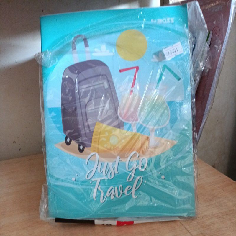 

buku tulis campus besar / bigbos